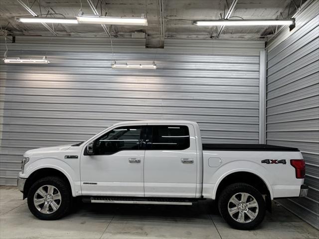 used 2019 Ford F-150 car, priced at $30,995