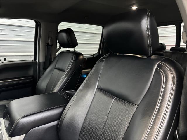 used 2019 Ford F-150 car, priced at $30,995