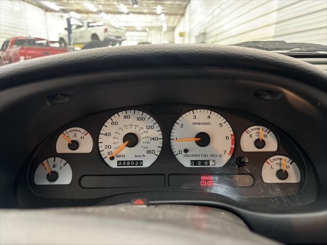 used 1994 Ford Mustang car, priced at $19,995
