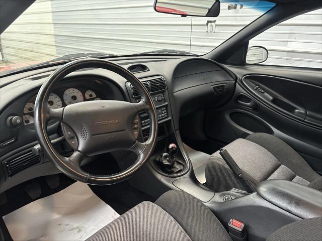 used 1994 Ford Mustang car, priced at $19,995