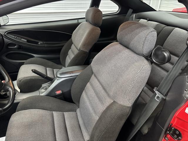 used 1994 Ford Mustang car, priced at $19,995