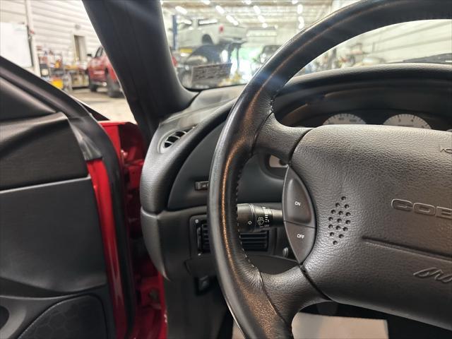 used 1994 Ford Mustang car, priced at $19,995