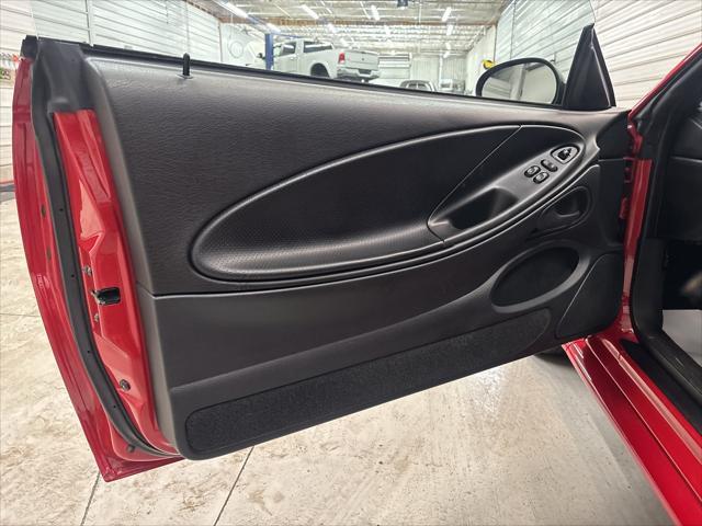 used 1994 Ford Mustang car, priced at $19,995