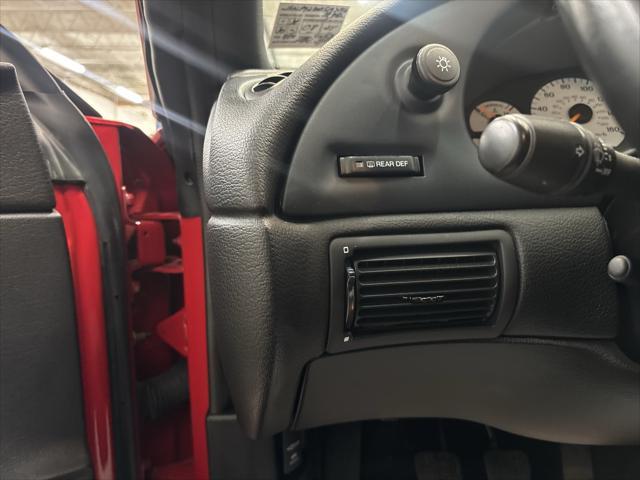 used 1994 Ford Mustang car, priced at $19,995