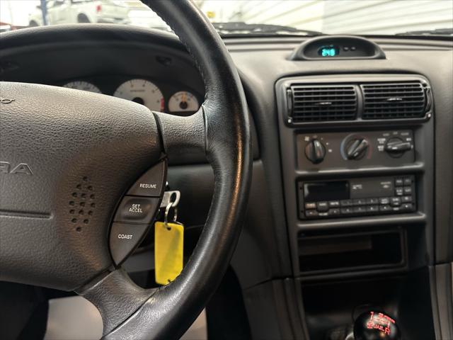 used 1994 Ford Mustang car, priced at $19,995