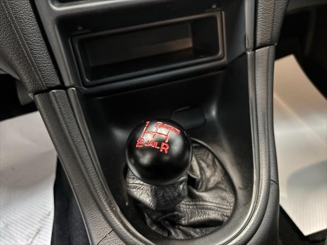 used 1994 Ford Mustang car, priced at $19,995