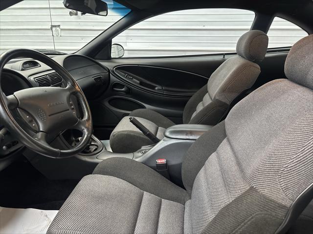 used 1994 Ford Mustang car, priced at $19,995