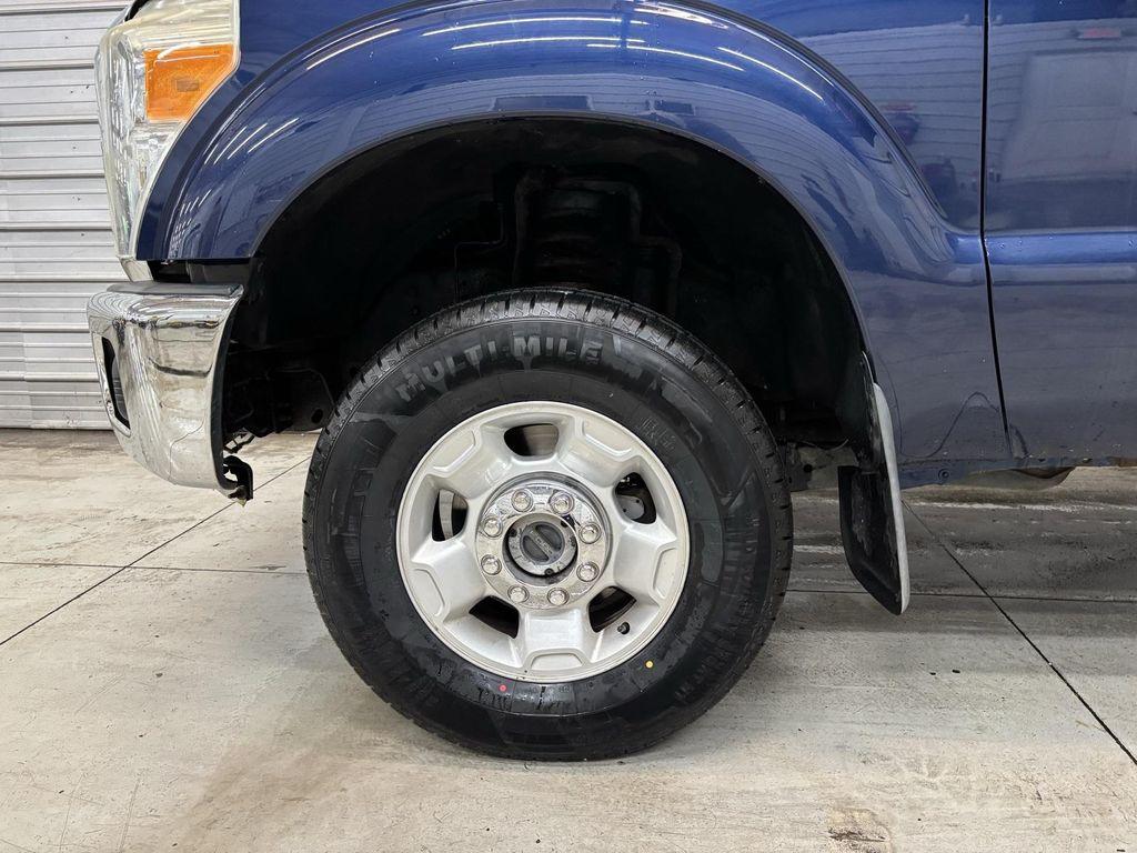 used 2011 Ford F-350 car, priced at $14,495