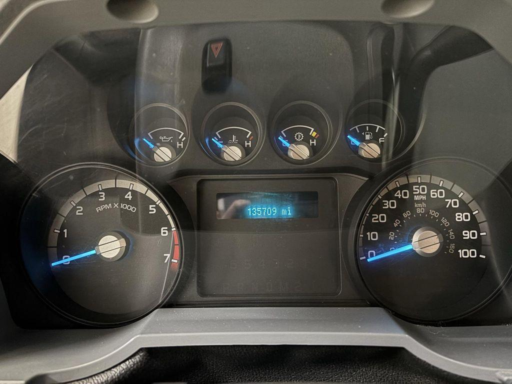 used 2011 Ford F-350 car, priced at $14,495