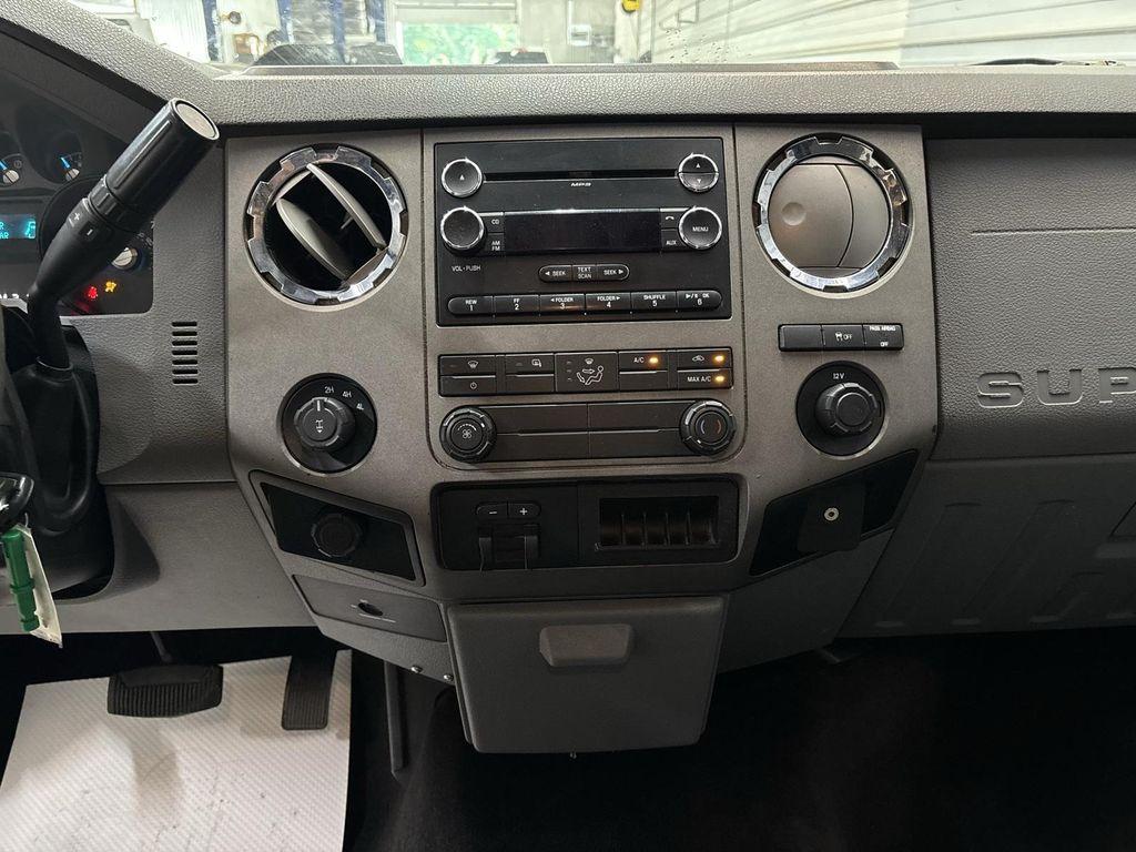 used 2011 Ford F-350 car, priced at $14,495
