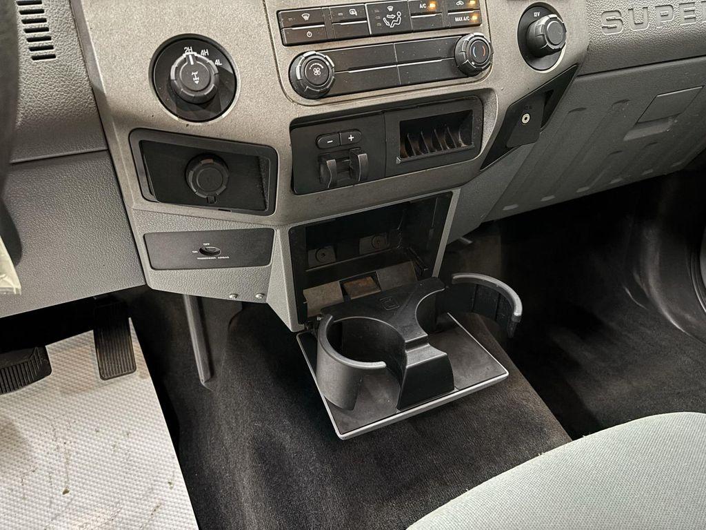 used 2011 Ford F-350 car, priced at $14,495