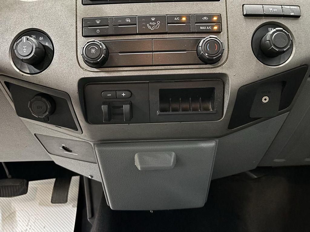 used 2011 Ford F-350 car, priced at $14,495