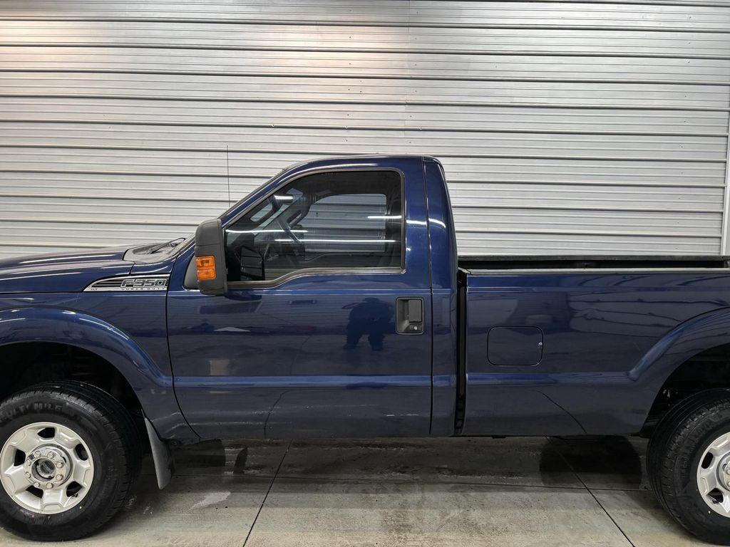 used 2011 Ford F-350 car, priced at $14,495