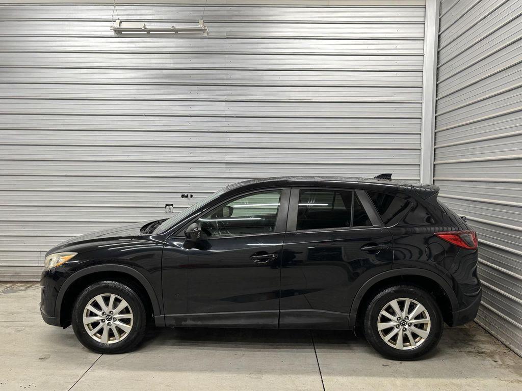 used 2015 Mazda CX-5 car, priced at $6,995