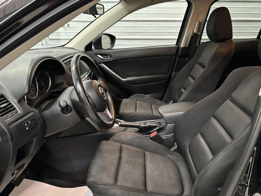 used 2015 Mazda CX-5 car, priced at $6,995