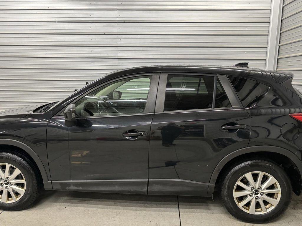 used 2015 Mazda CX-5 car, priced at $6,995