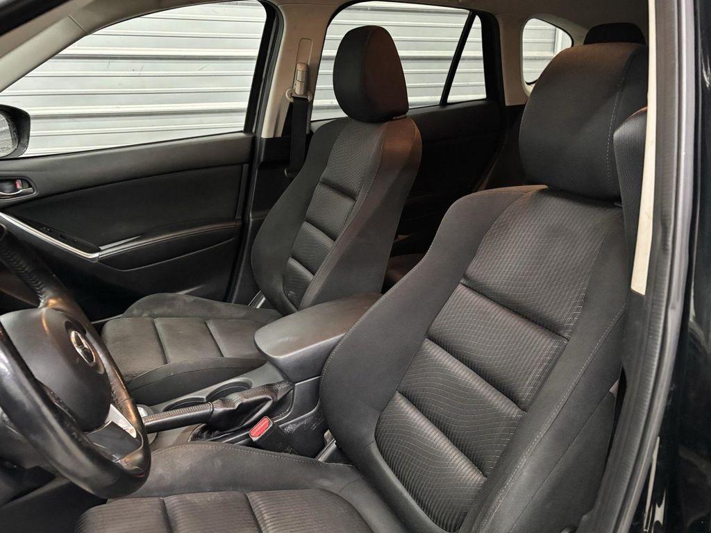 used 2015 Mazda CX-5 car, priced at $6,995