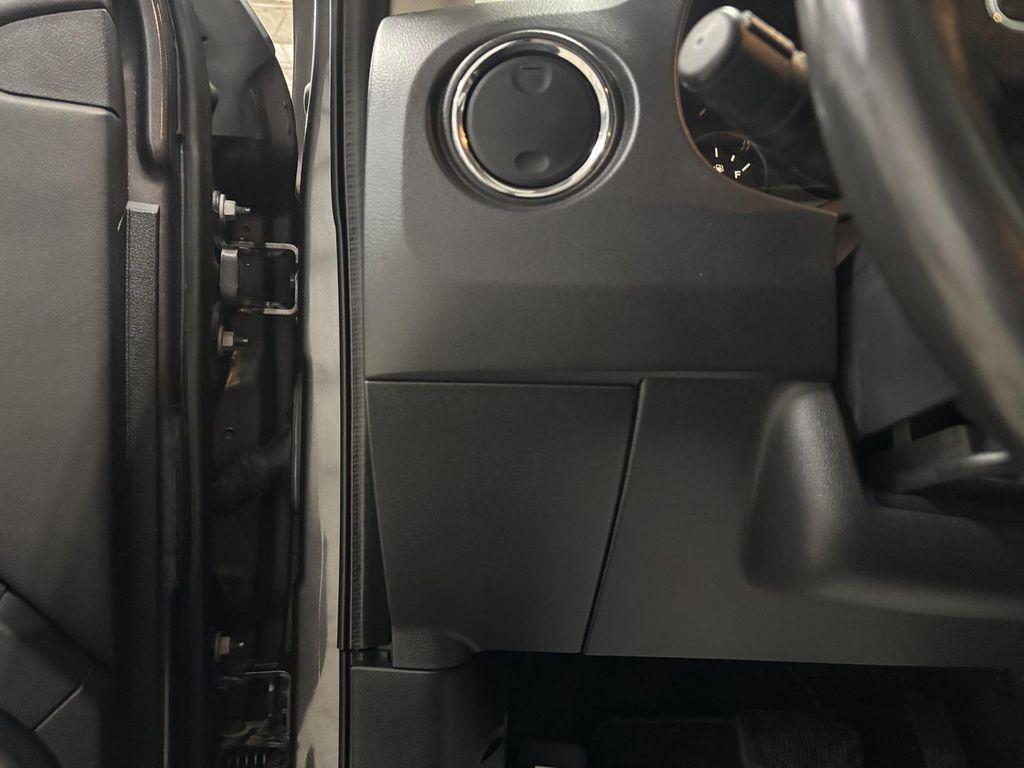 used 2015 Jeep Patriot car, priced at $8,995