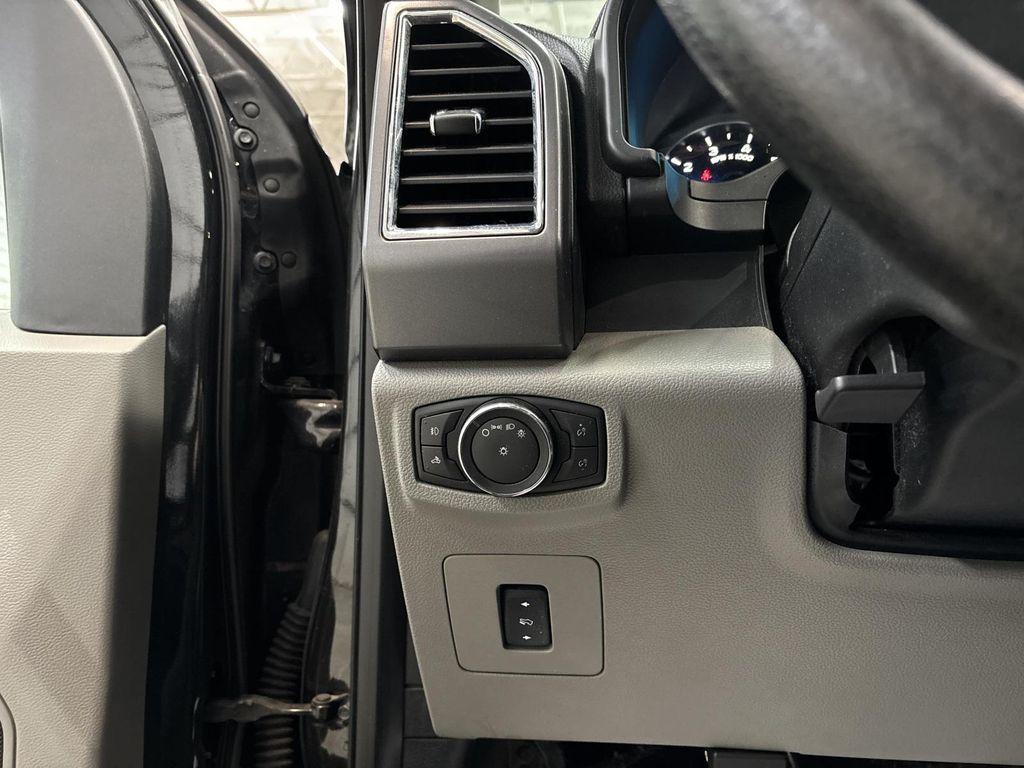 used 2015 Ford F-150 car, priced at $17,495