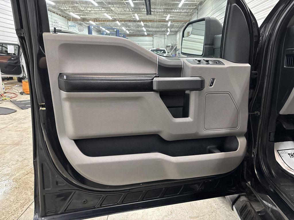 used 2015 Ford F-150 car, priced at $17,495