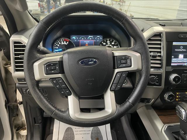 used 2015 Ford F-150 car, priced at $22,995