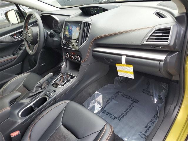 used 2023 Subaru Crosstrek car, priced at $28,900