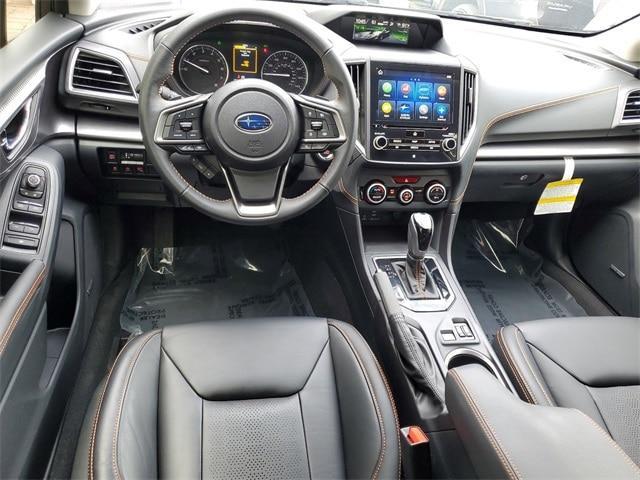 used 2023 Subaru Crosstrek car, priced at $28,900