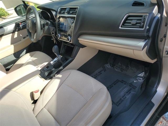 used 2019 Subaru Outback car, priced at $21,495