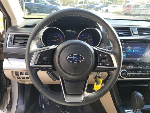 used 2019 Subaru Outback car, priced at $21,495