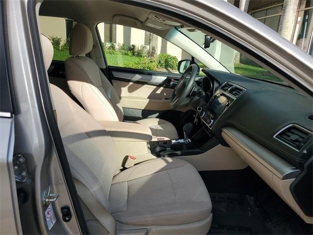 used 2019 Subaru Outback car, priced at $21,495