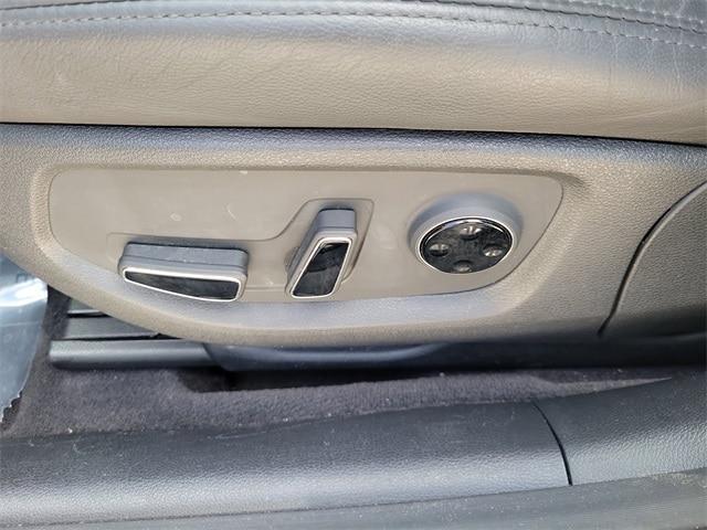 used 2019 Genesis G80 car, priced at $18,754