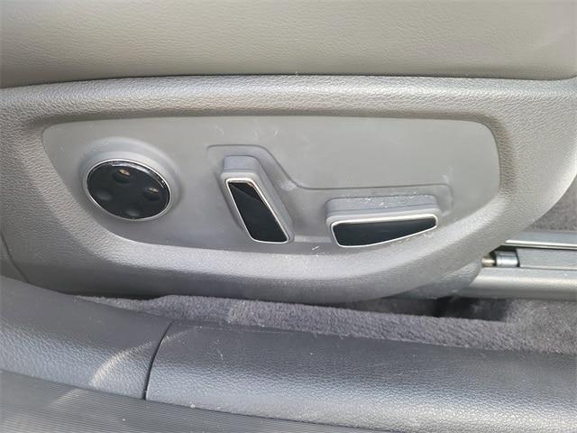 used 2019 Genesis G80 car, priced at $18,754