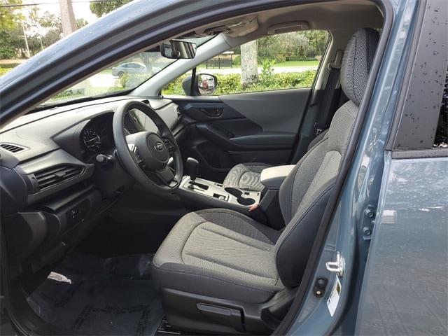 used 2024 Subaru Crosstrek car, priced at $29,800