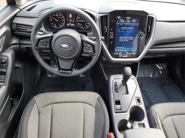 used 2024 Subaru Crosstrek car, priced at $29,800