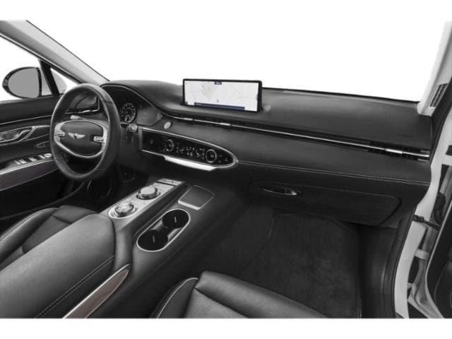 used 2022 Genesis GV70 car, priced at $32,100