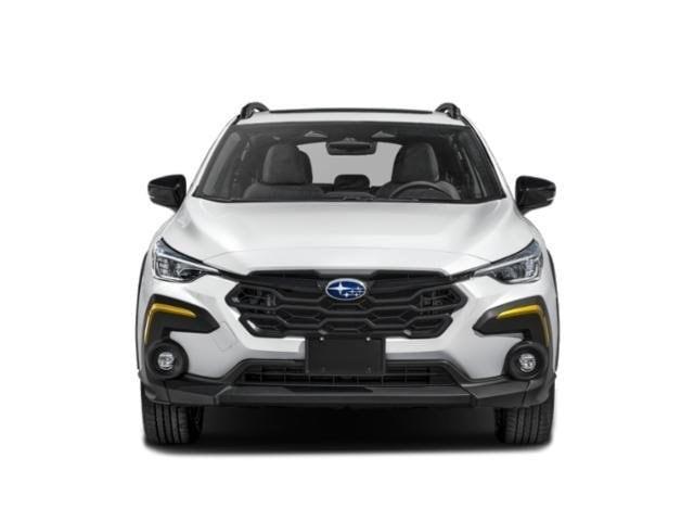 new 2025 Subaru Crosstrek car, priced at $33,822