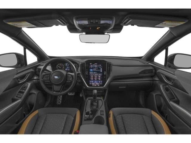 new 2025 Subaru Crosstrek car, priced at $33,822