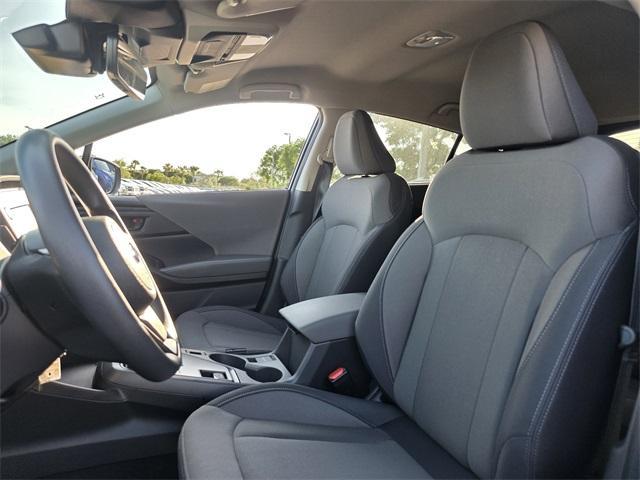 new 2025 Subaru Crosstrek car, priced at $27,399