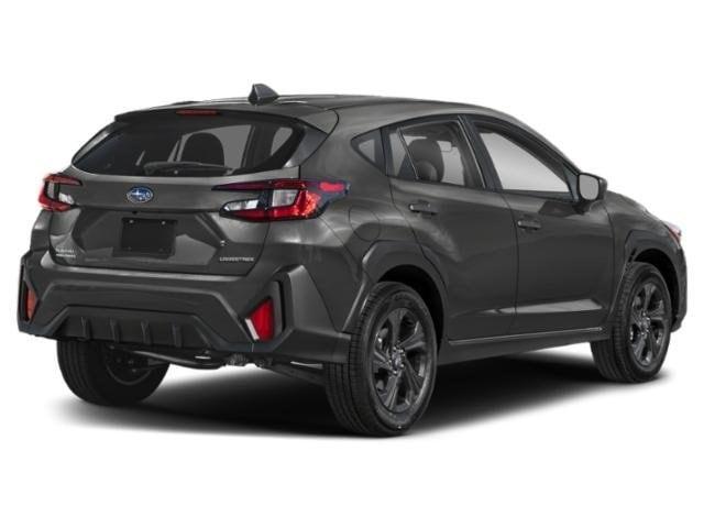 new 2025 Subaru Crosstrek car, priced at $27,399