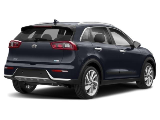 used 2018 Kia Niro car, priced at $13,990