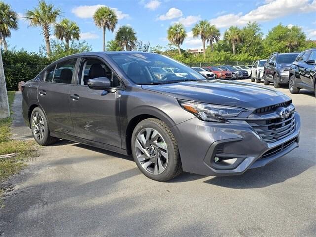 new 2025 Subaru Legacy car, priced at $35,688