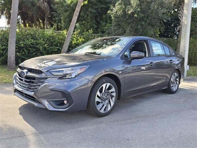 new 2025 Subaru Legacy car, priced at $35,688