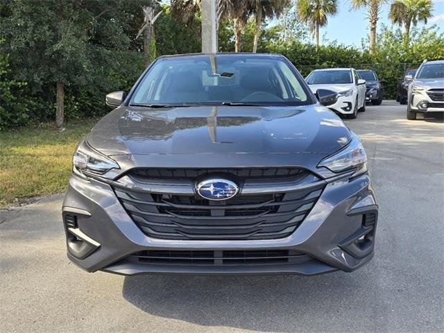 new 2025 Subaru Legacy car, priced at $35,688