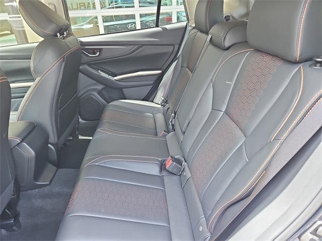 used 2023 Subaru Crosstrek car, priced at $27,941