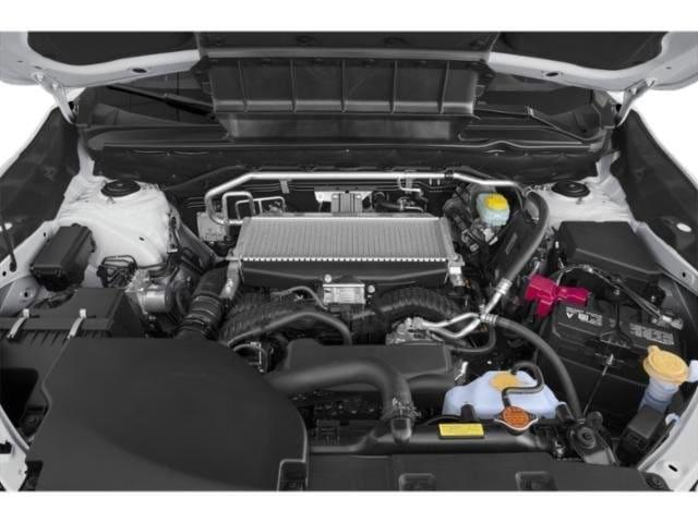 new 2025 Subaru Ascent car, priced at $46,896