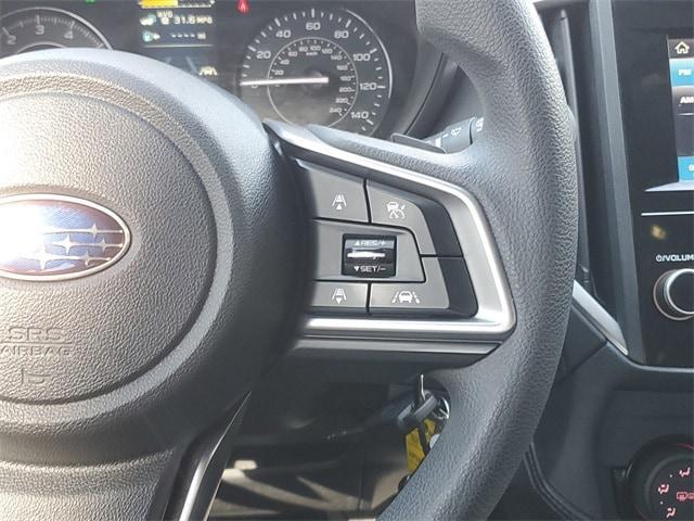 used 2018 Subaru Impreza car, priced at $16,200