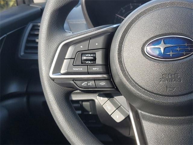 used 2018 Subaru Impreza car, priced at $16,200