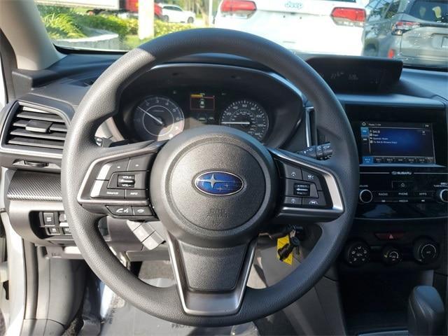 used 2018 Subaru Impreza car, priced at $16,200