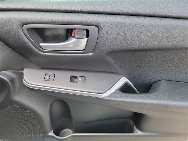 used 2016 Toyota Camry car, priced at $13,870