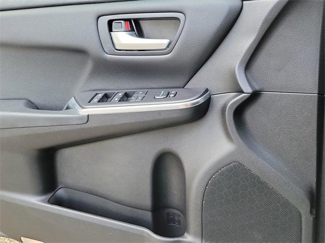 used 2016 Toyota Camry car, priced at $13,870